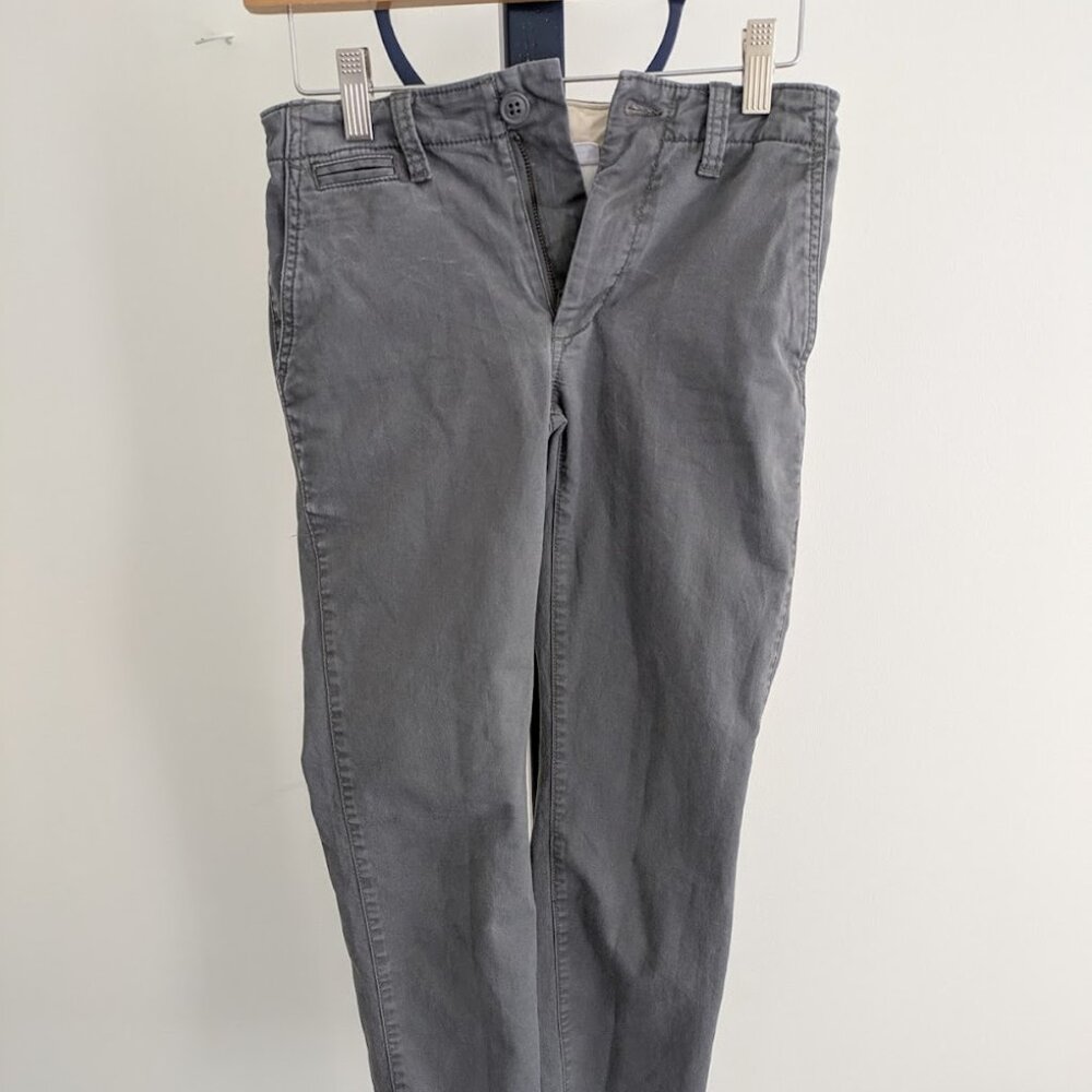 Boy's Gap Pants-Slim Size